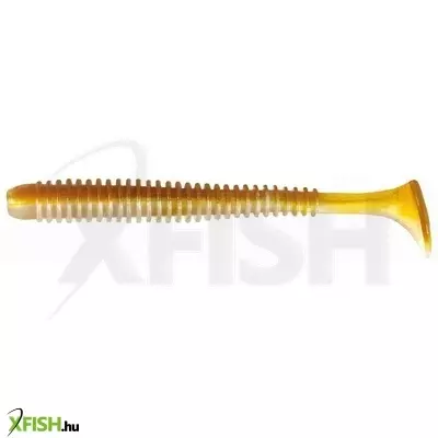 Konger Soft Lure Grubber Shad Skinny Gumihal 014 5cm 10db/csomag