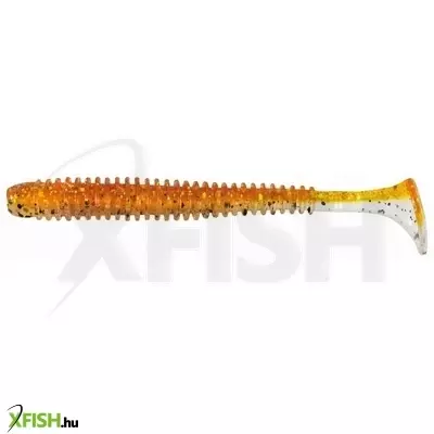 Konger Soft Lure Grubber Shad Skinny Gumihal 017 5cm 10db/csomag