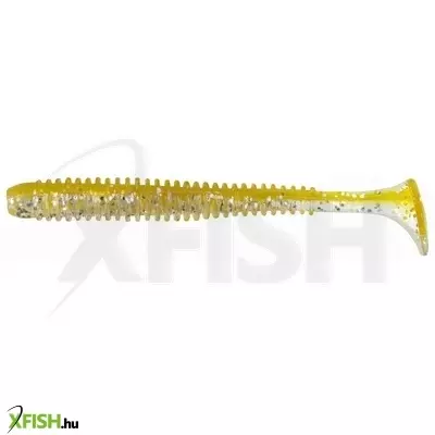 Konger Soft Lure Grubber Shad Skinny Gumihal 023 5cm 10db/csomag