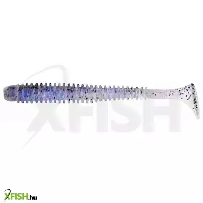 Konger Soft Lure Grubber Shad Skinny Gumihal 029 5cm 10db/csomag