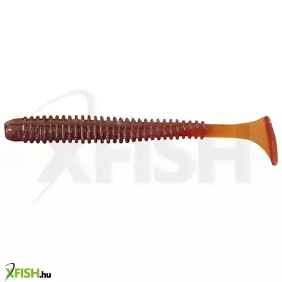 Konger Soft Lure Grubber Shad Skinny Gumihal 035 5cm 10db/csomag