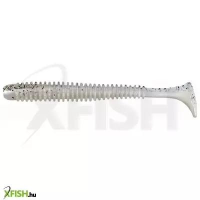 Konger Soft Lure Grubber Shad Skinny Gumihal 004 7.5cm 10db/csomag