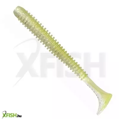 konger soft lure grubber shad skinny gumihal 021 7.5cm 10db/csomag