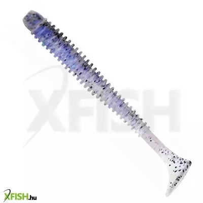 konger soft lure grubber shad skinny gumihal 039 7.5cm 10db/csomag