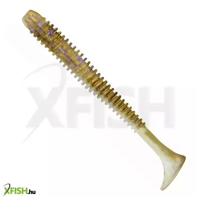 Konger Soft Lure Grubber Shad Skinny Gumihal 040 7.5cm 10db/csomag