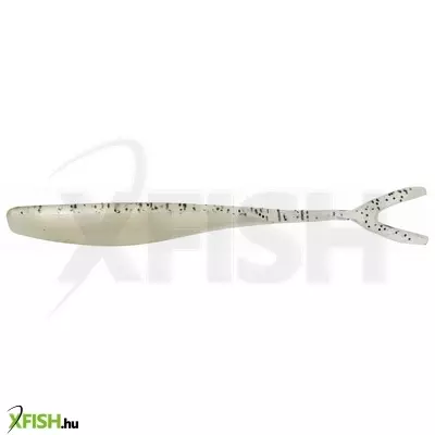 Konger Soft Lure Vertical Shad 002 Gumihal 15cm 5db/csomag