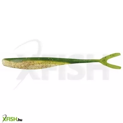 Konger Soft Lure Vertical Shad Gumihal 005 15cm 5db/csomag