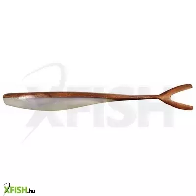 Konger Soft Lure Vertical Shad Gumihal 009 15cm 5db/csomag