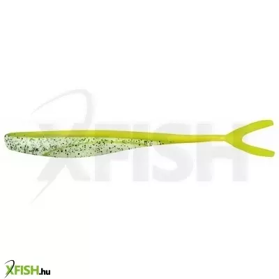 Konger Soft Lure Vertical Shad Gumihal 010 15cm 5db/csomag