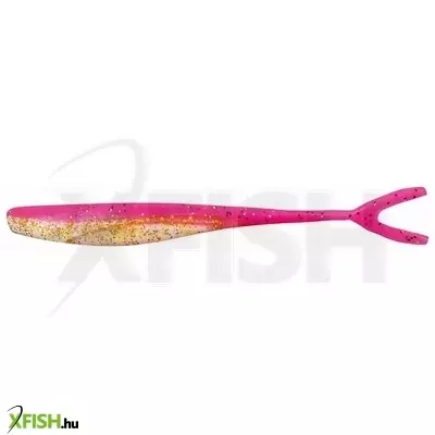 Konger Soft Lure Vertical Shad Gumihal 011 15cm 5db/csomag