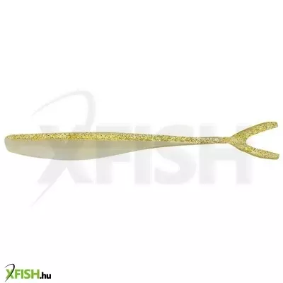 Konger Soft Lure Vertical Shad 013 Gumihal 15cm 5db/csomag