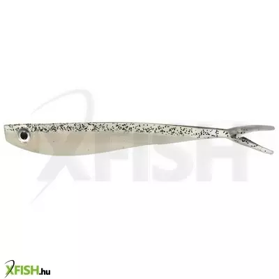 Konger Soft Lure Vertical Minnow 002 Gumihal 12.5cm 5db/csomag
