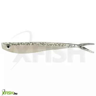 Konger Soft Lure Vertical Minnow Gumihal 002 19cm 3db/csomag