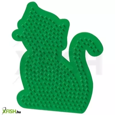 Ses cica sablon vasalható gyöngyképekhez