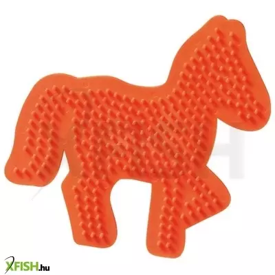 Ses lovacska sablon vasalható gyöngyképekhez