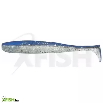 Konger Soft Lure Blinky Shad Gumihal 014 8,75cm 6 db/csomag