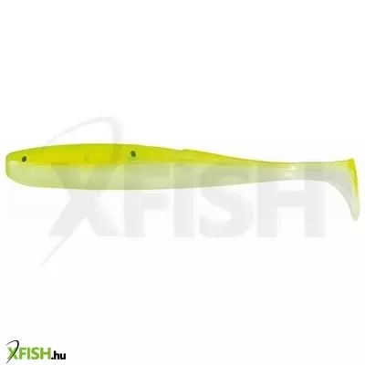 konger soft lure blinky shad gumihal 018 8,75cm 6 db/csomag
