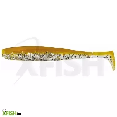 Konger Soft Lure Blinky Shad Gumihal 022 8,75cm 6 db/csomag