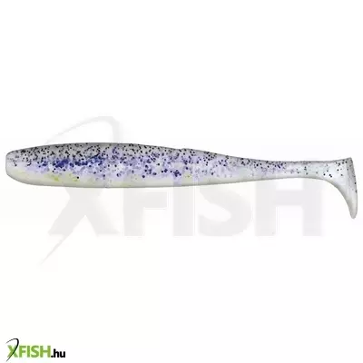konger soft lure blinky shad gumihal 029 8,75cm 6 db/csomag