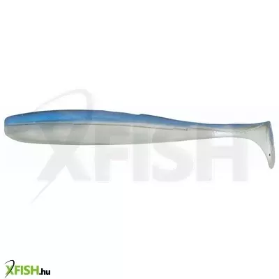 Konger Blinky Shad Gumihal 001 12cm 6db/csomag