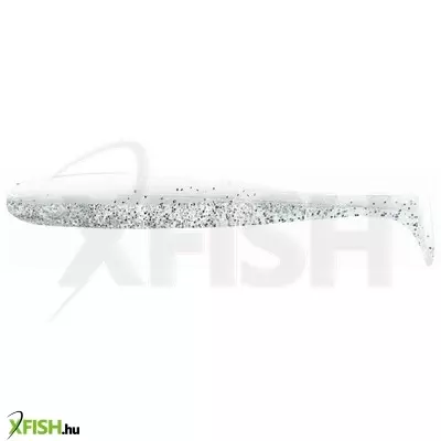 Konger Blinky Shad Soft Lure Gumihal 011 12cm 6db/csomag