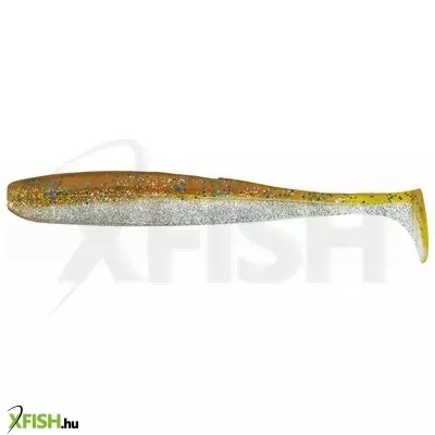 Konger Blinky Shad Gumihal 019 12cm 6db/csomag