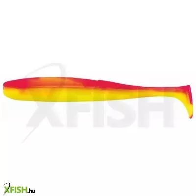 Konger Blinky Shad Gumihal 020 12cm 6db/csomag