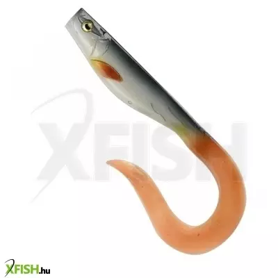 Illex Dexter Eel Gumihal 9 Cm Rudd