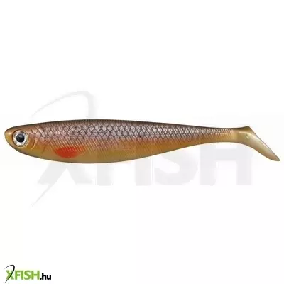 konger power pike gumihal spotted roach 14.5cm 3 db/csomag