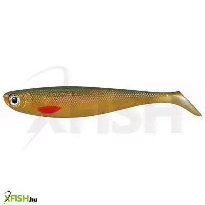 Konger Power Pike Gumihal Natural Roach 17.5cm 3 db/csomag
