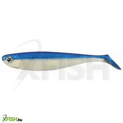 Konger Power Pike Gumihal Blue Back 22cm 2 db/csomag