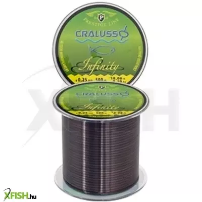 Cralusso Zsinor Ininity 500M 0,20