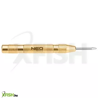 Neotools automata felületjelölő-pontozó, fémhez, fához