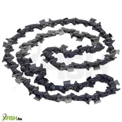 33 e 40 e - hecht lánc 1331-hez - 3/8  - 1,3mm 40 szem