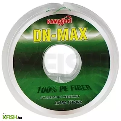 Kamasaki DN-max Fonott Előke 0,16Mm/10M 10,8kg