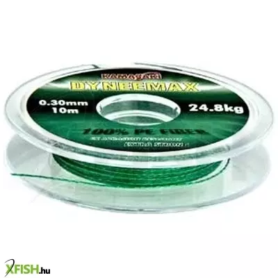 Kamasaki DN-max Fonott Előke 0,25Mm/10M 20,6kg
