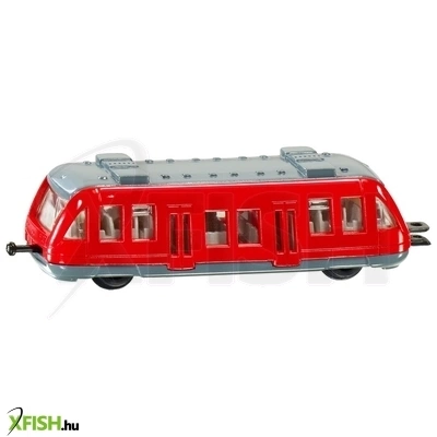 Siku hév vonatkocsi 187 - 1013