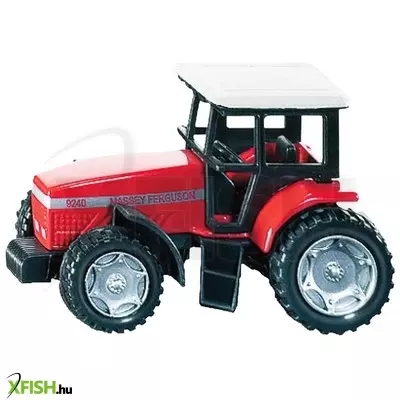 siku massey-ferguson 9240 traktor 155 - 0847