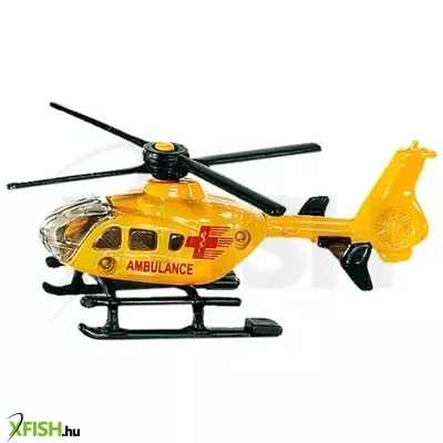siku mentőhelikopter 155 - 0856