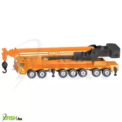 siku mega lifter daru 187 - 1623