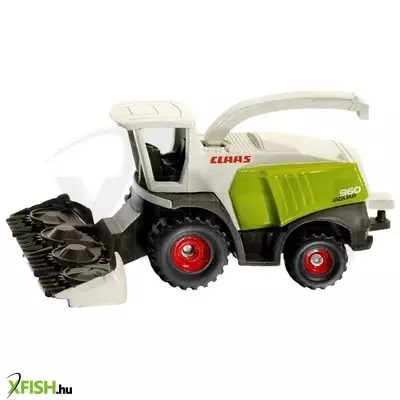Siku claas jaguar 960 kombájn 187 - 1418