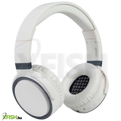 Maxell 348357 hp-btb52 vezeték nélküli fejhallgató, bluetooth, aux-in, mikrofon, automatikus kikapcsolás