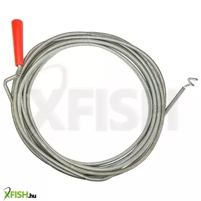 Neotools csőtisztító spirál 5m