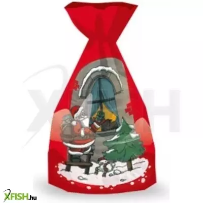 Mikulás zacskó - többféle