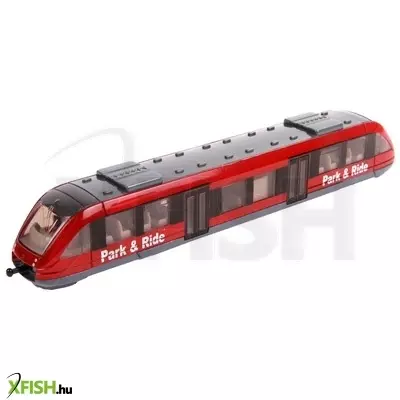 Siku városi személyvonat - 1120 - 1646