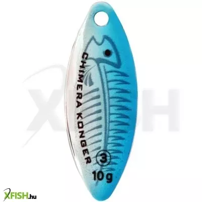 Konger Chimera Champion Körforgó Villantó 20g 1db/csomag