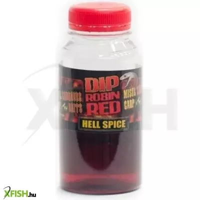 Zadravec Robin Red Dip 100Ml Black Pepper
