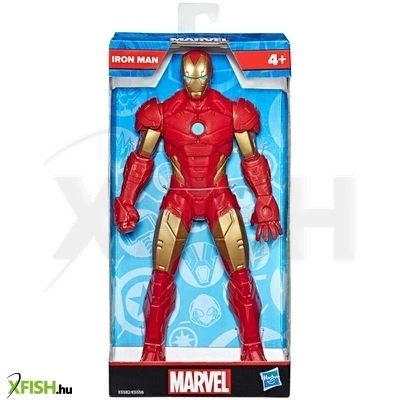 Hasbro marvel 24 cm-es akciófigurák