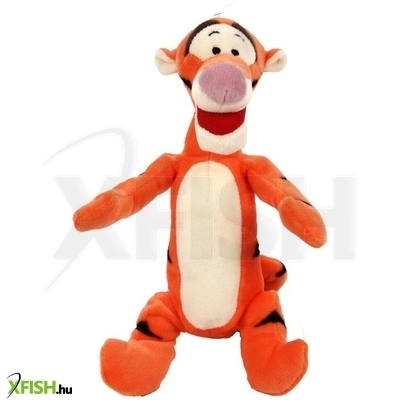 tigris disney plüssfigura - 20 cm