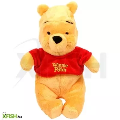 Micimackó disney plüssfigura - M